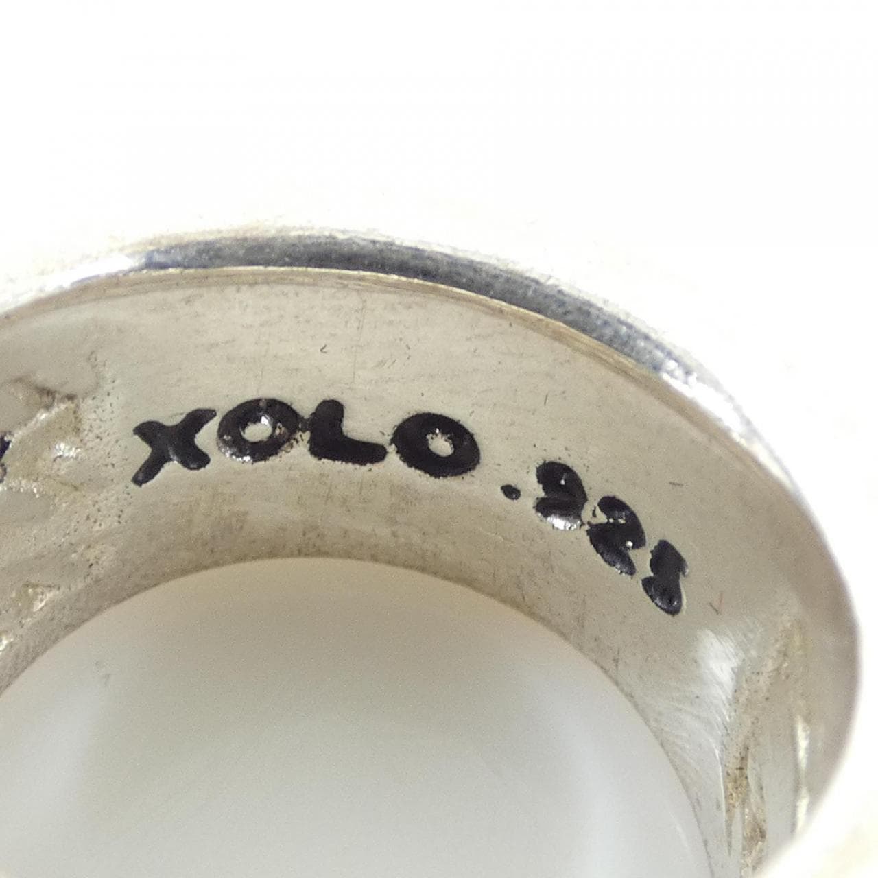 XOLO RING