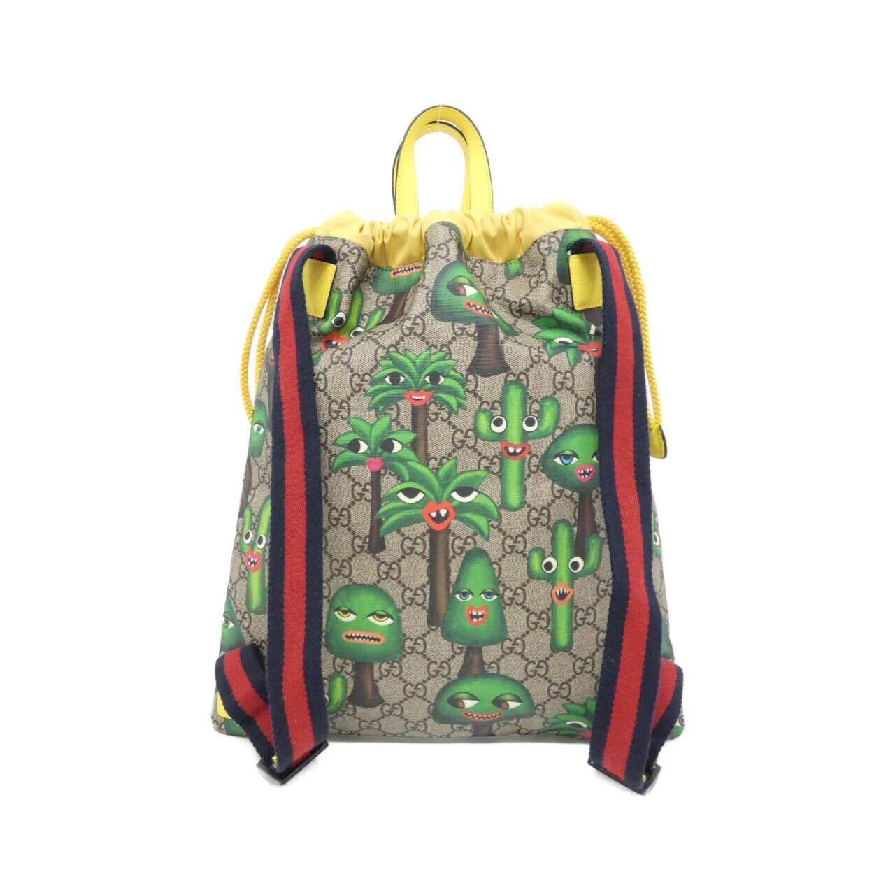 グッチ CHILDRENS 550775 リュックサック