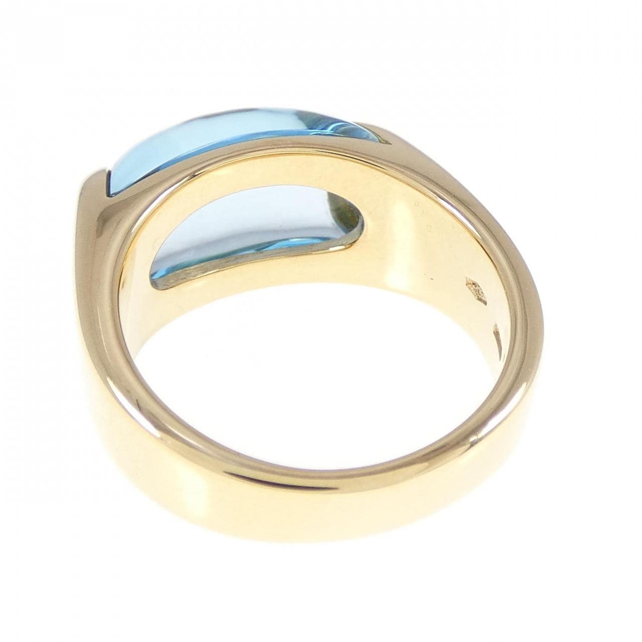 BVLGARI Tronchetto戒指
