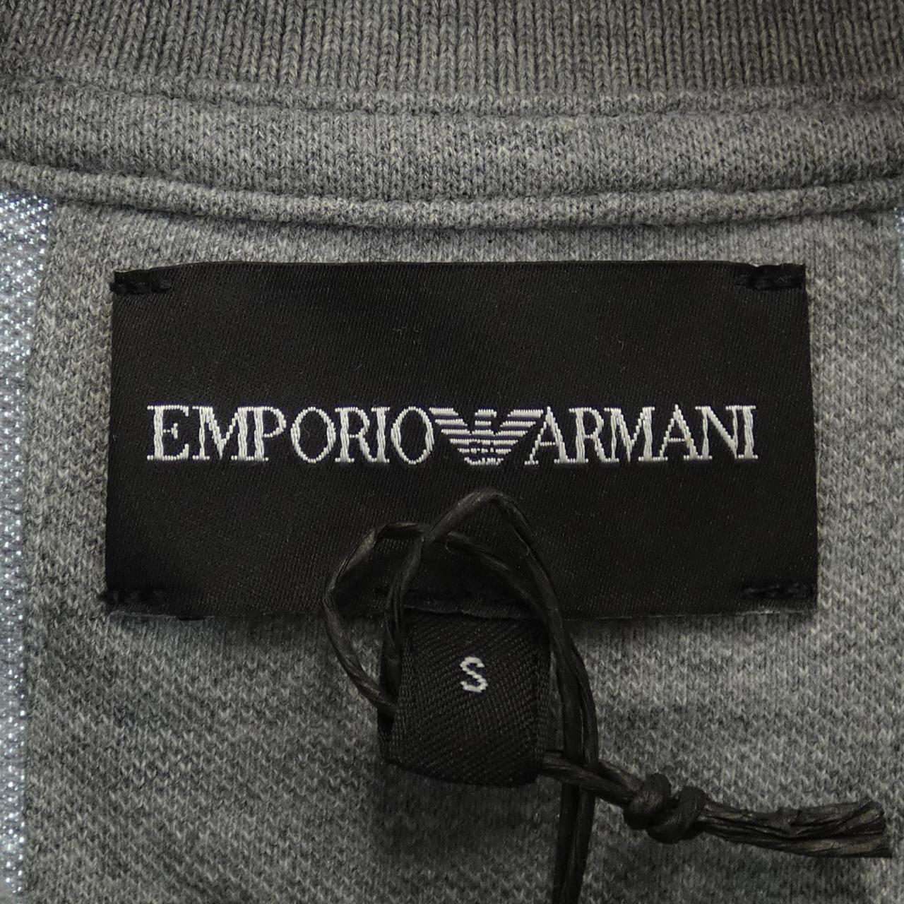 EMPORIO ARMANI Emporio Armani Polo 衫
