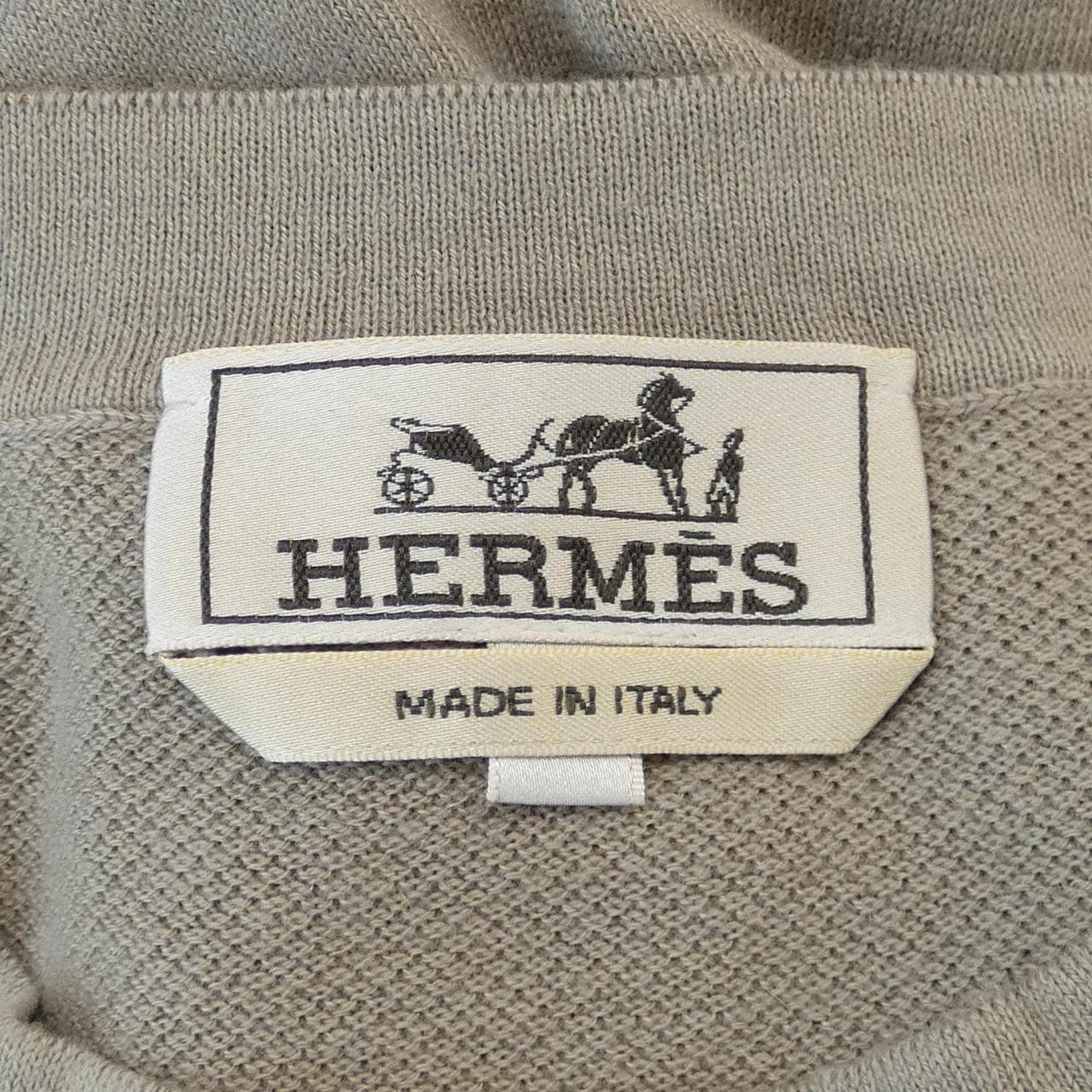 エルメス HERMES ニット