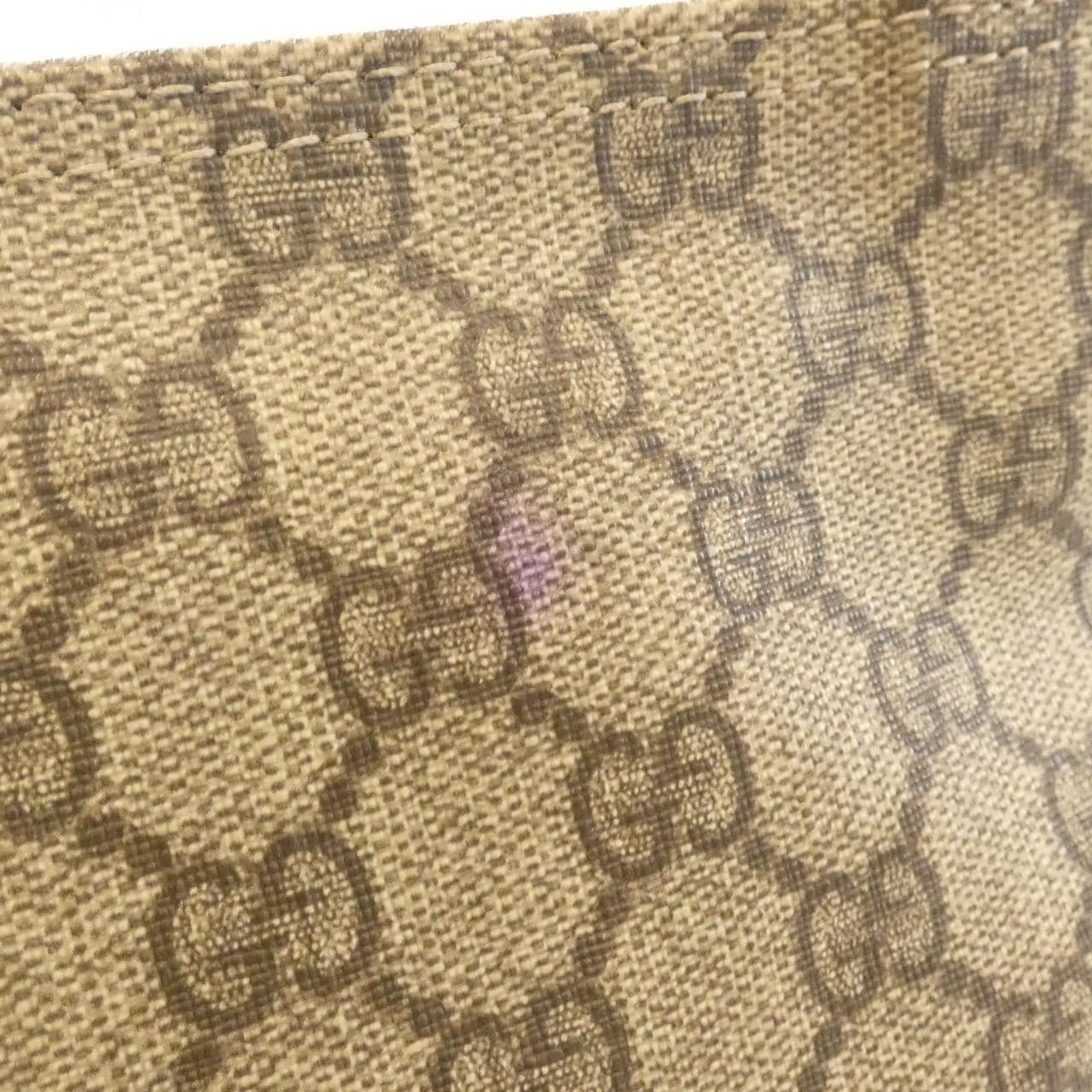 グッチ 201446 KGDIG ショルダーバッグ