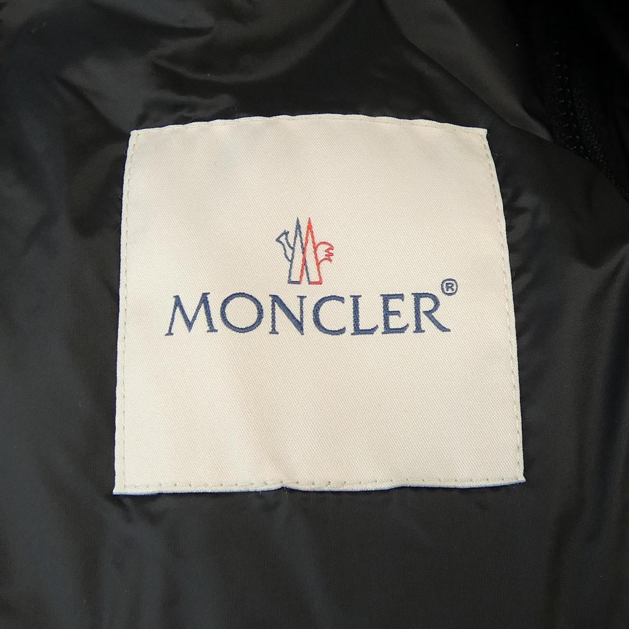 【新品】モンクレール MONCLER ダウンジャケット