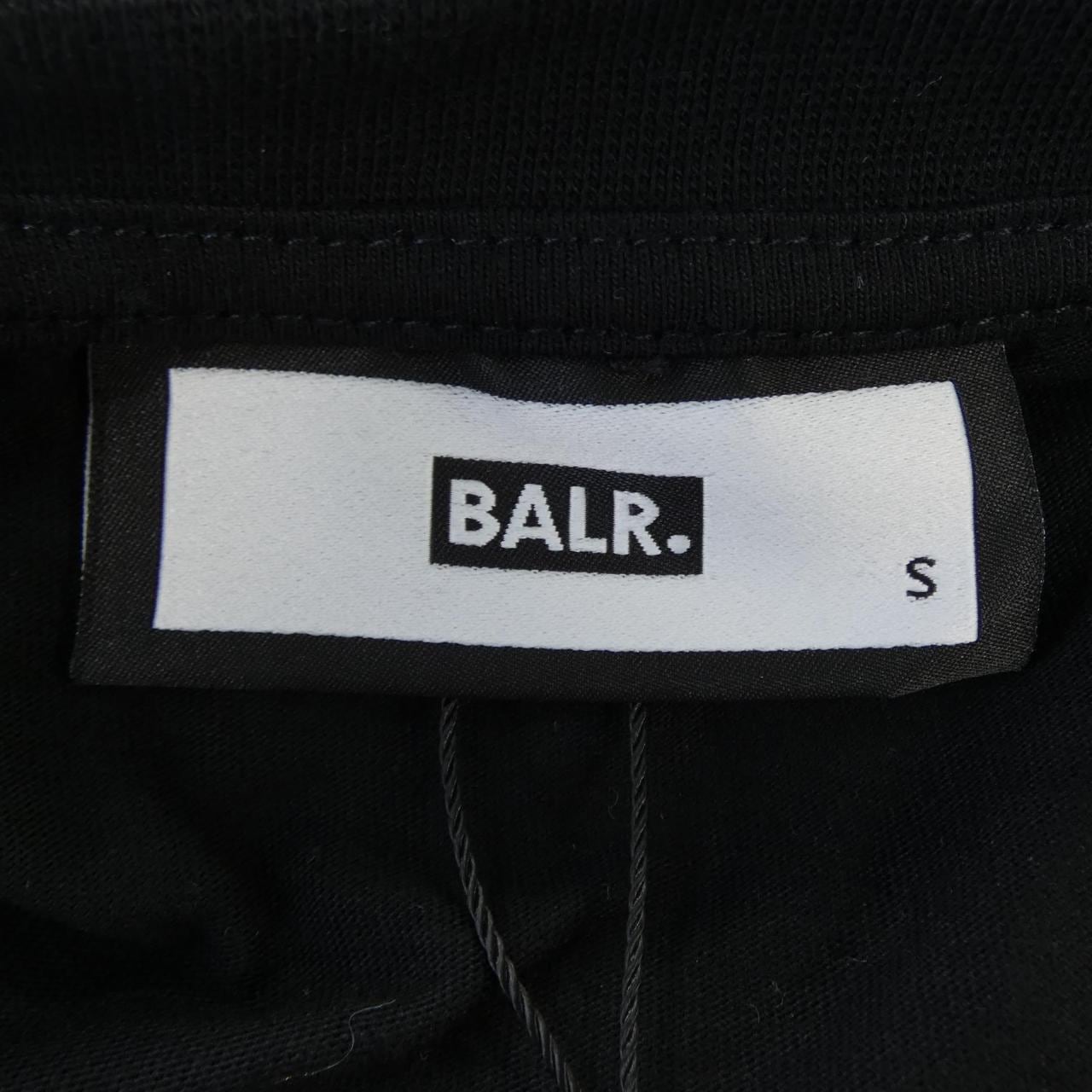 ボーラー BALR. B1112.1048 Tシャツ