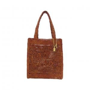 【新品】クロエ SUMMER BANANA TOTE BAG CH25US901 P08 バッグ