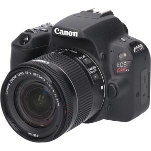 ＥＯＳ　ＫＩＳＳ　Ｘ９　１８－５５ＫＩＴ
