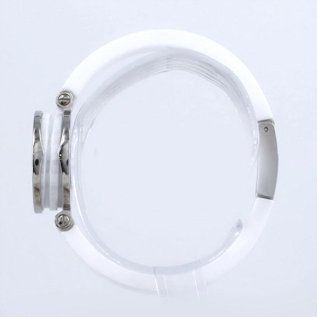 【新品】ブルガリ B-zero1 102178/BZ23SC/BZ23WSCC SSxセラミック クォーツ