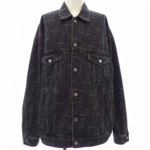 バレンシアガ BALENCIAGA 625990 TJW41 デニムジャケット