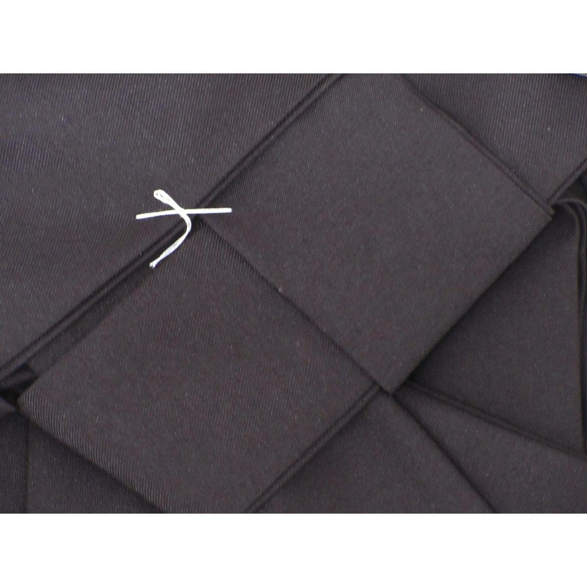 【新品】女袴　無地　紐下９５㎝　Ｌサイズ