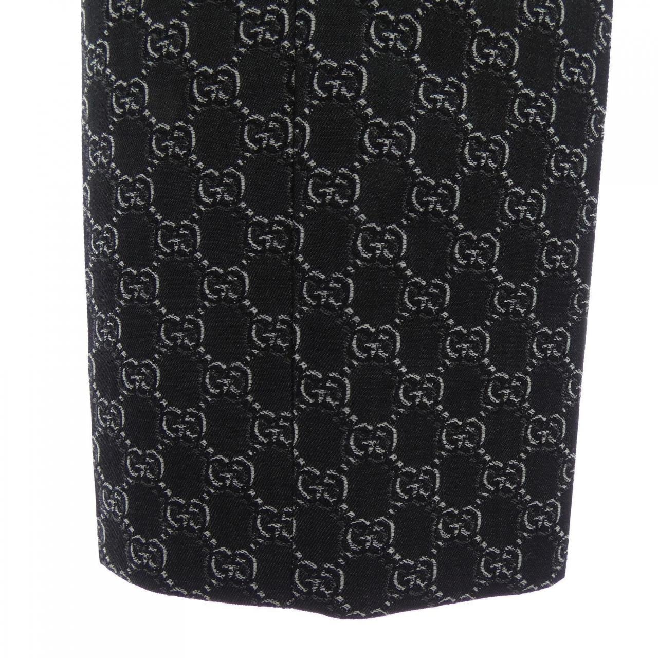 グッチ GUCCI 793801 ZARGO パンツ