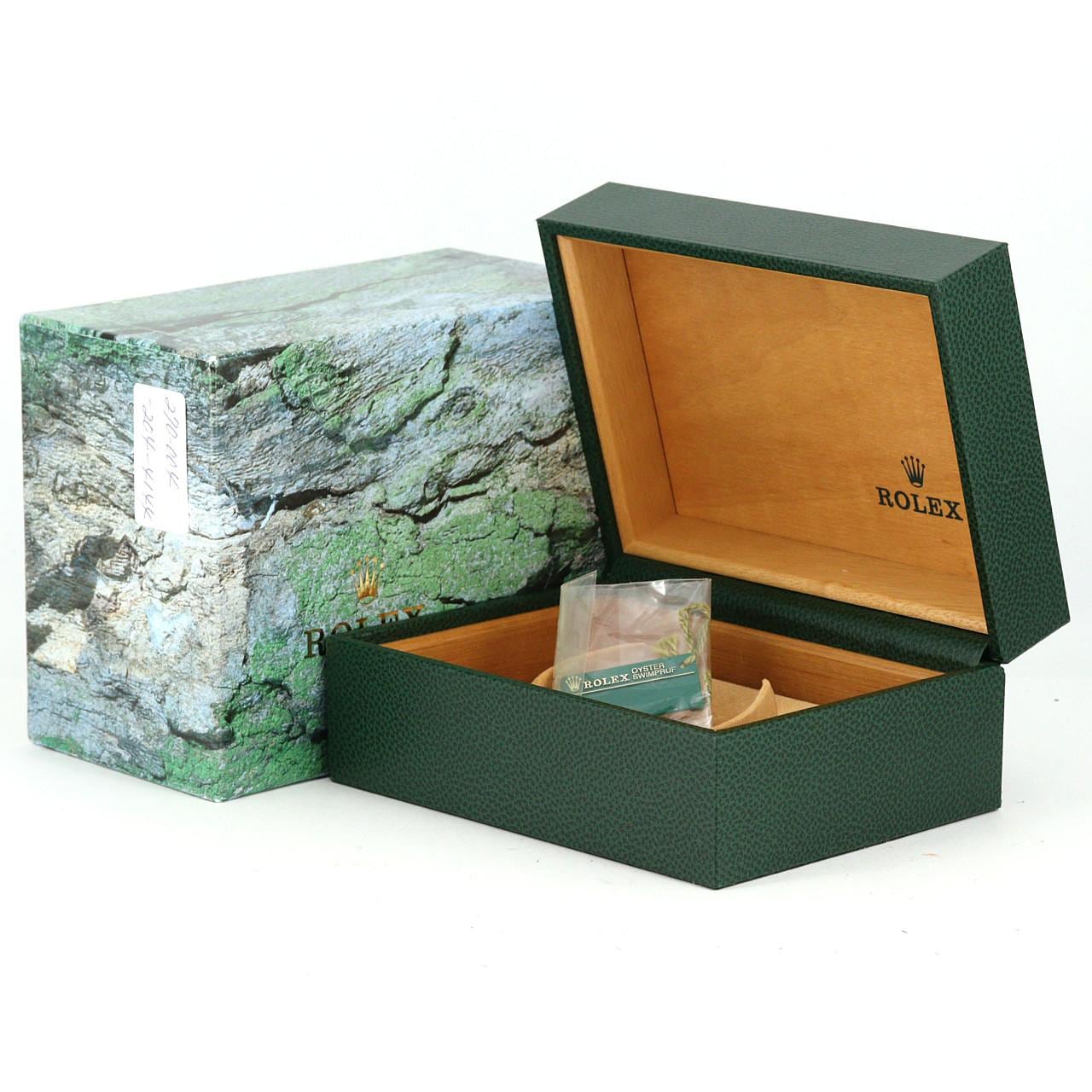 ロレックス デイトジャスト 16233G SSxYG 自動巻 P番