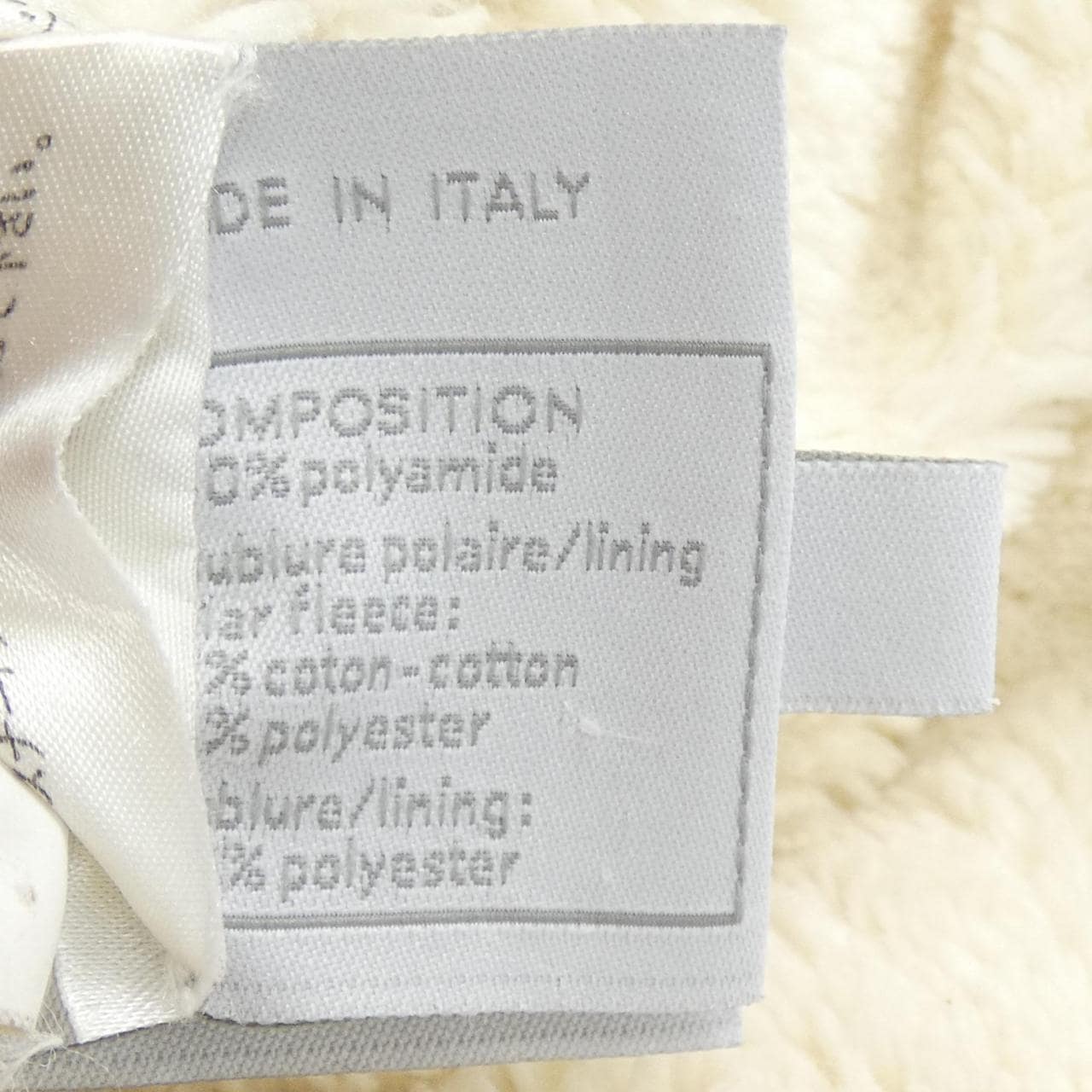 【vintage】CHANEL香奈兒識別 P16395V09195 00A外套