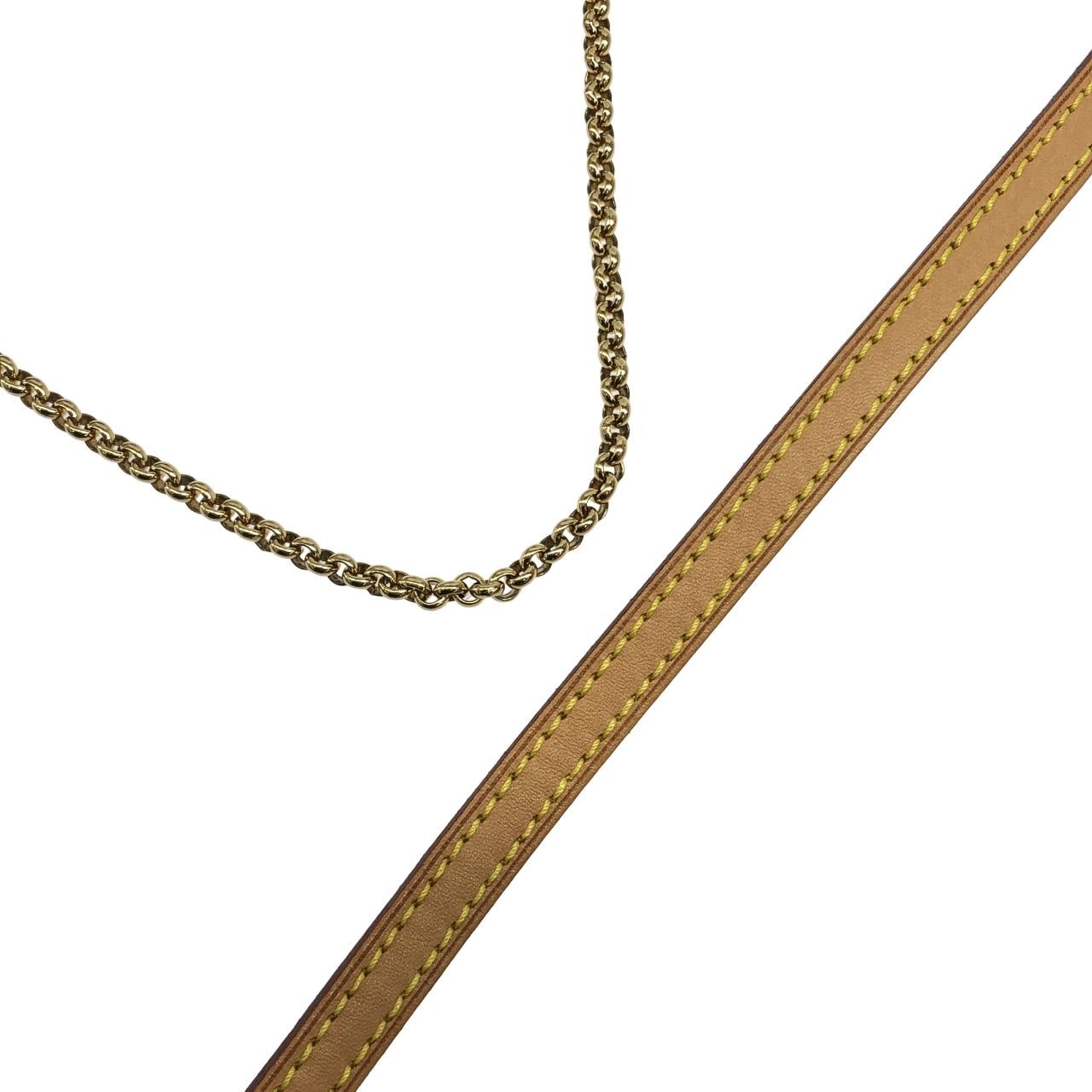 ルイヴィトン モノグラム エヴァ M95567 ショルダーバッグ