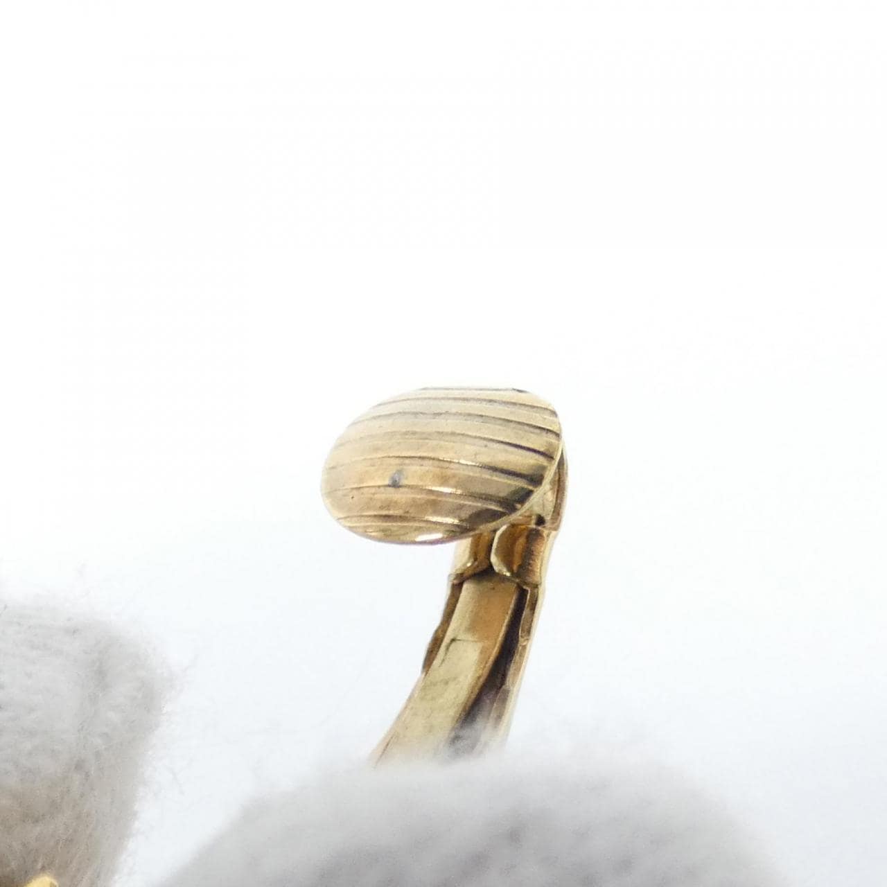 【ヴィンテージ】シャネル イヤリング