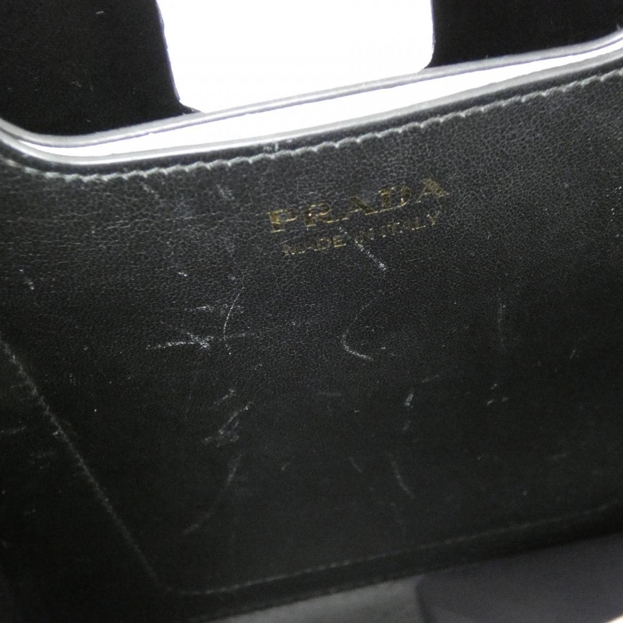 プラダ 1BA212 バッグ