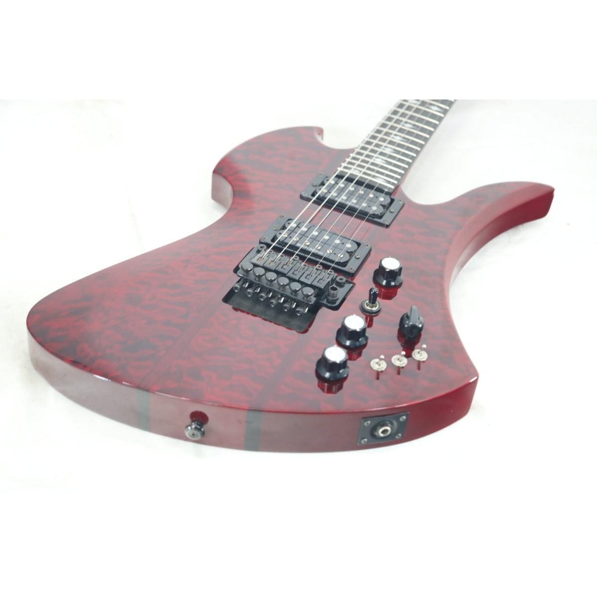 Ｂ．Ｃ．ＲＩＣＨ　　ＭＯＣＫＩＮＧＢＩＲＤ　ＳＴ