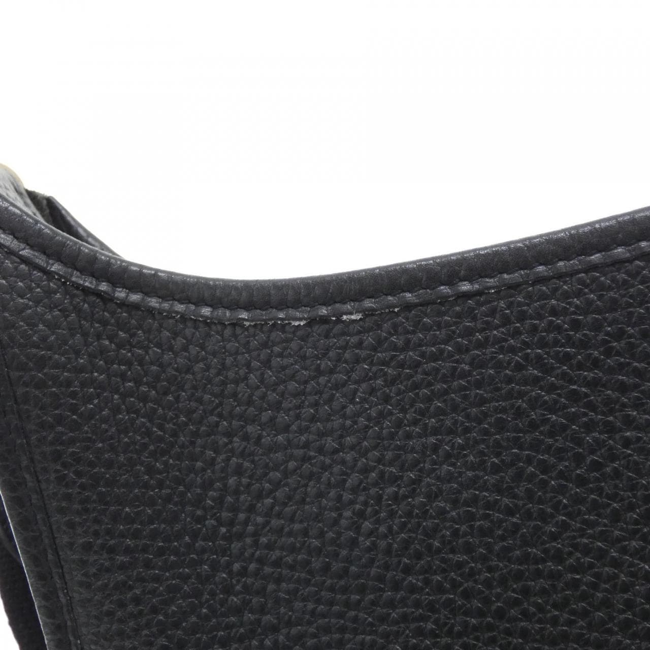 【ヴィンテージ】エルメス エヴリン PM 038084CC ショルダーバッグ
