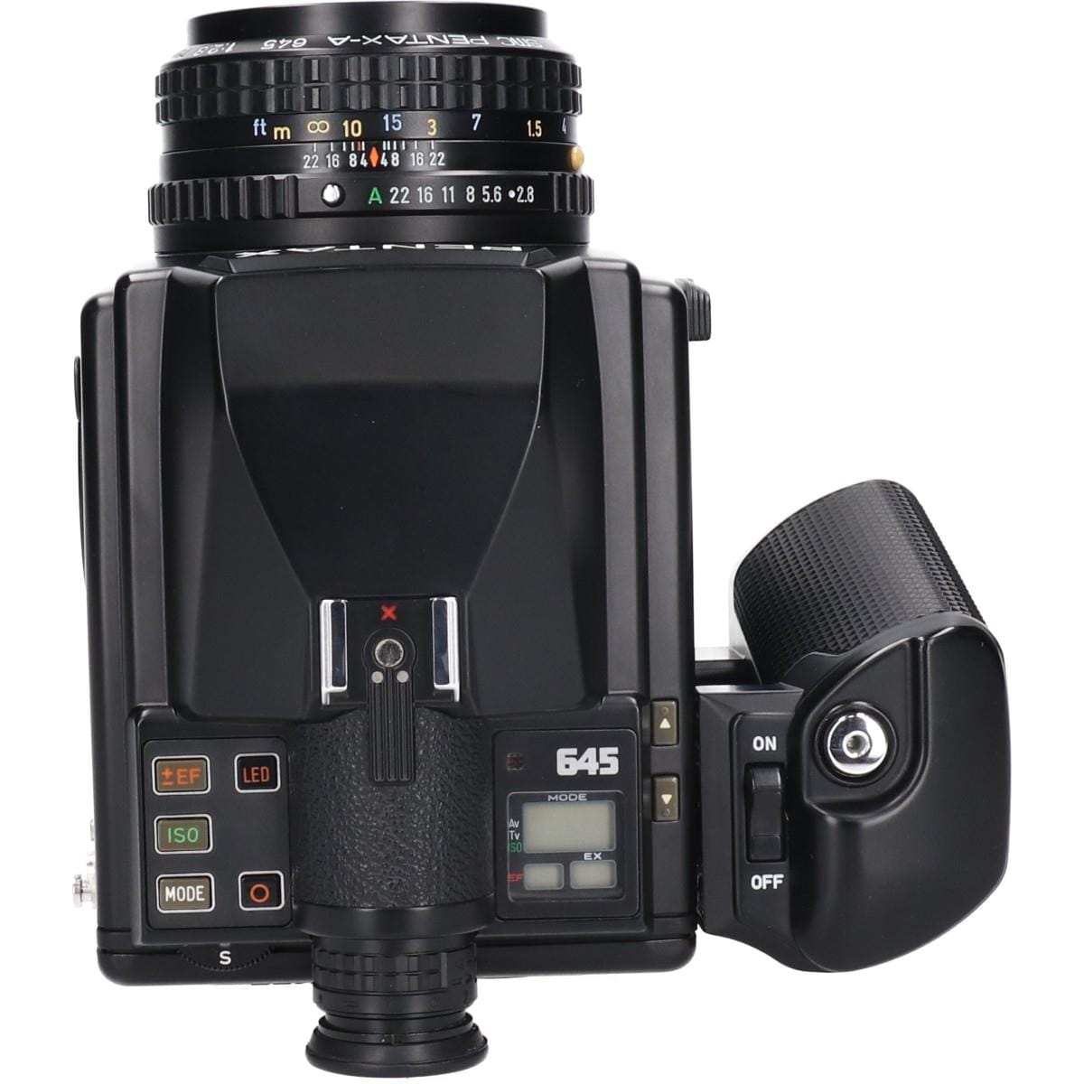 ６４５　Ａ７５ｍｍ　Ｆ２．８