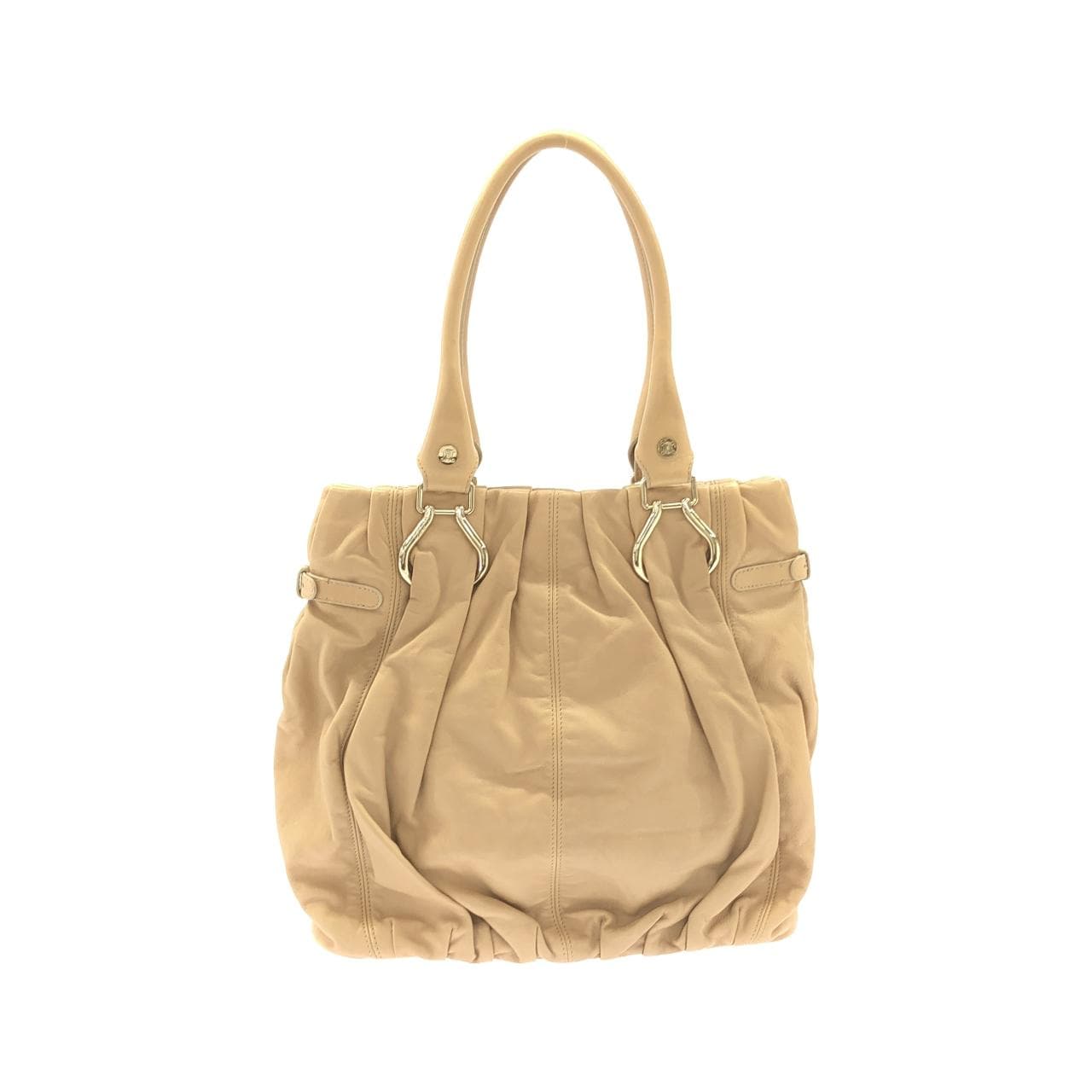 ロエベ PILLOW MEDIUM 162373PAP ショルダーバッグ