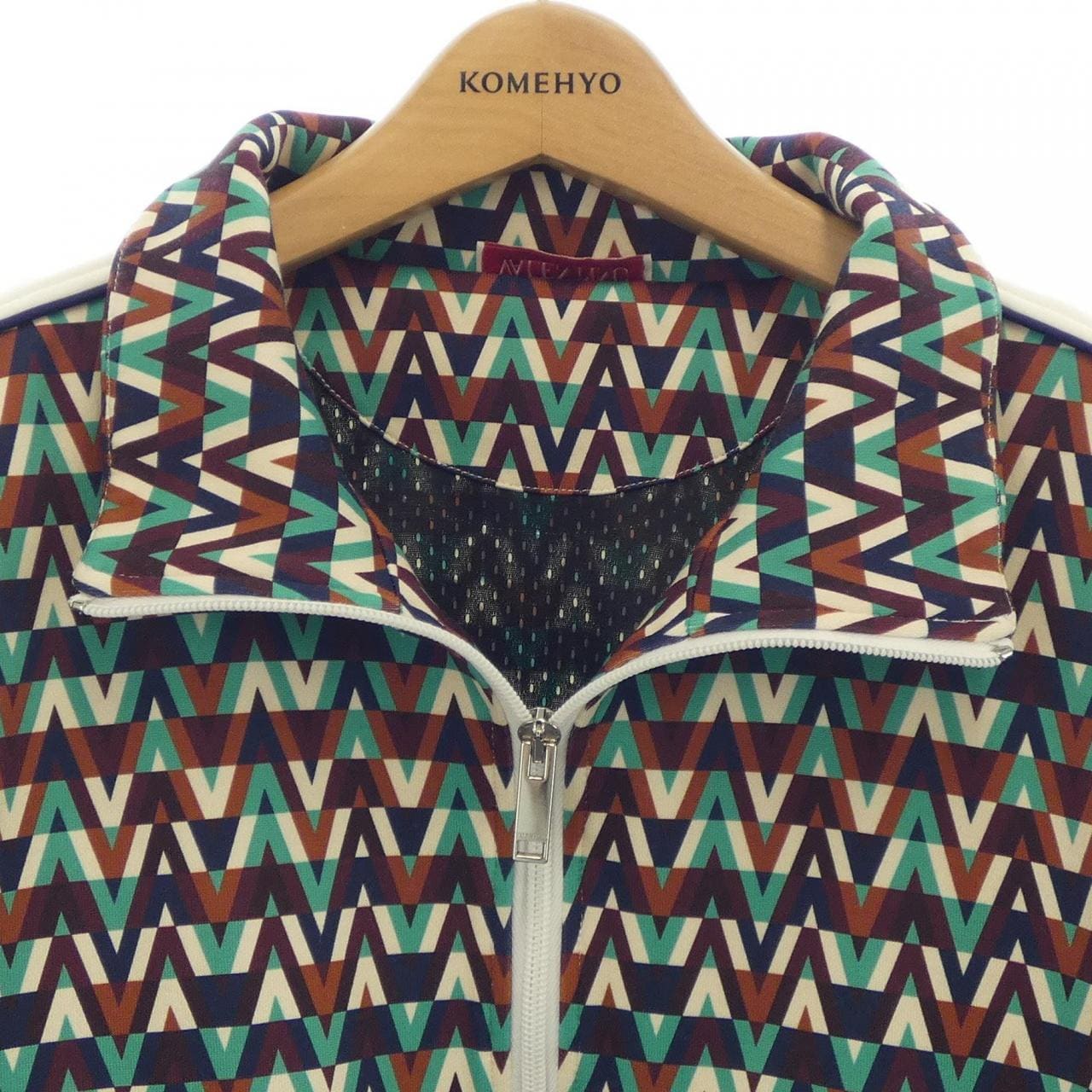 ヴァレンティノ VALENTINO XV3MF21I859 ジャケット