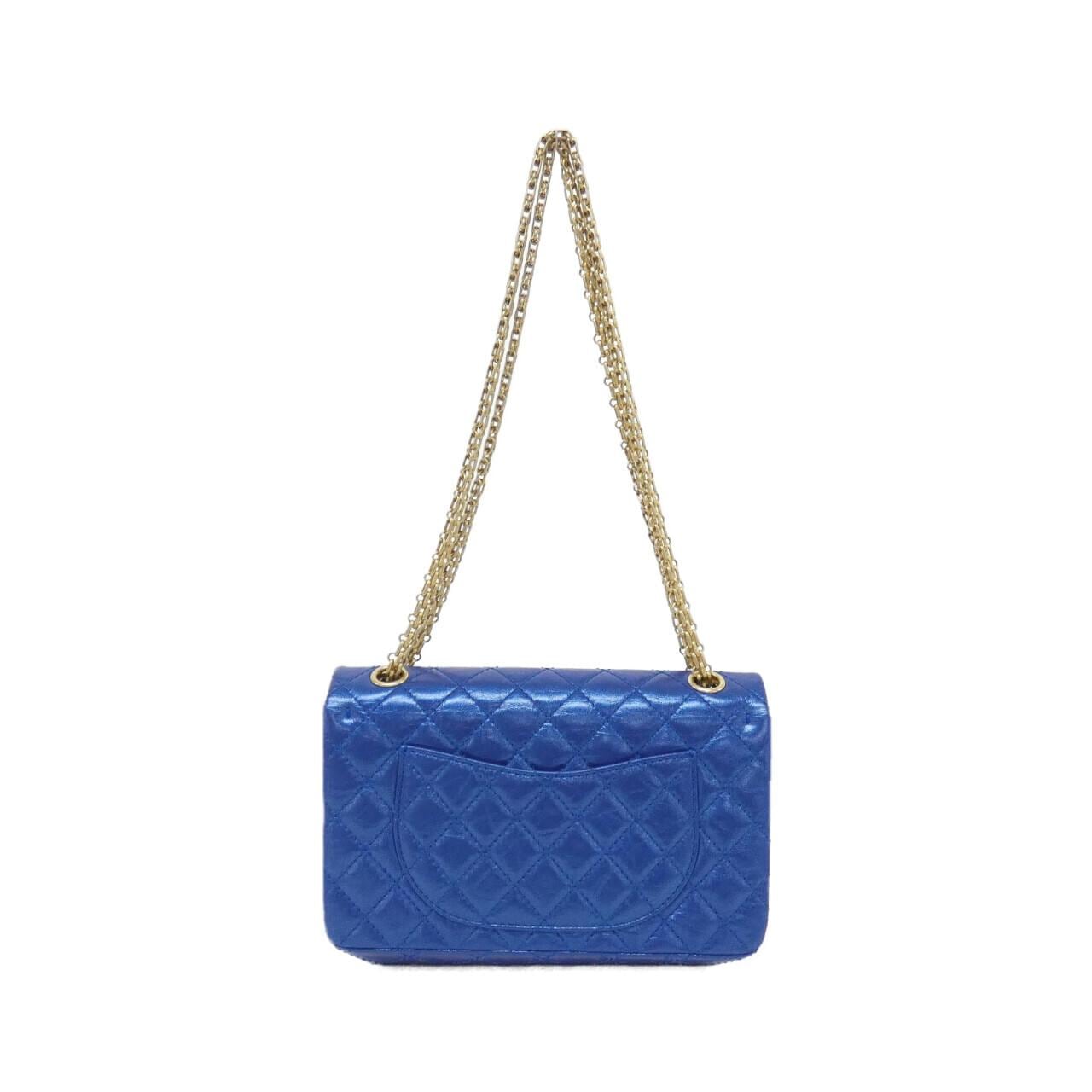 シャネル 37586 ショルダーバッグ