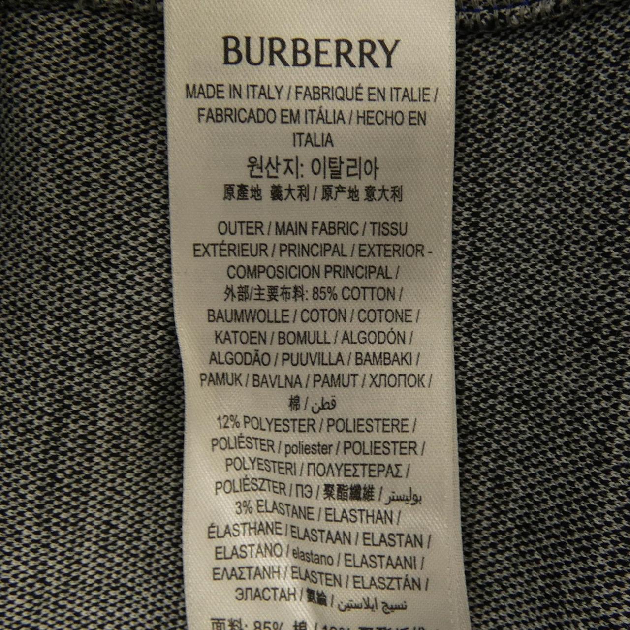 バーバリー BURBERRY 8088058 Tシャツ