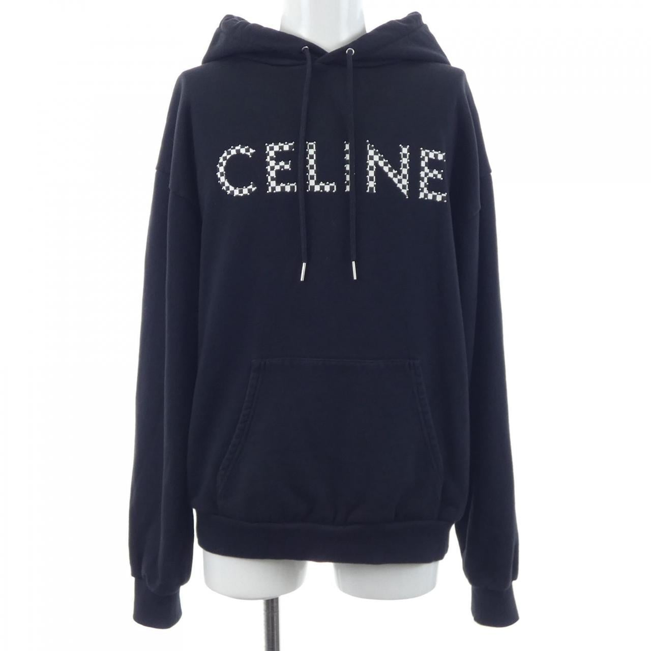 セリーヌ CELINE 2Y479052H パーカー