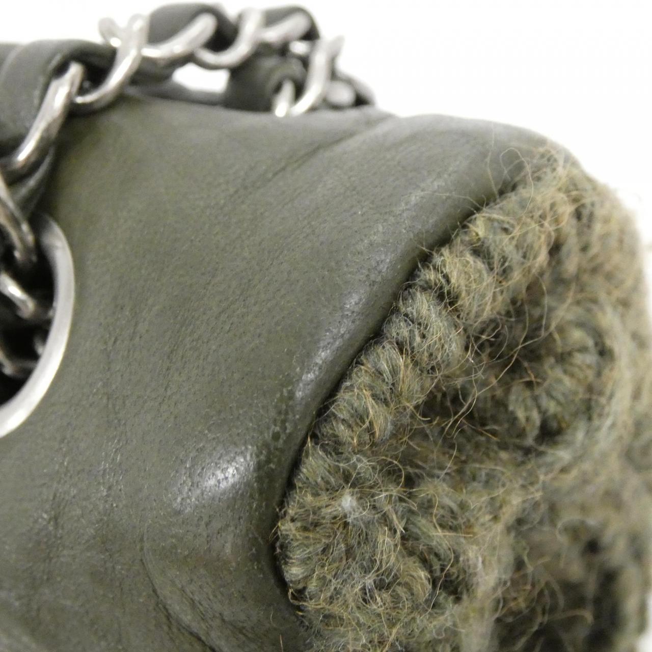 シャネル ショルダーバッグ