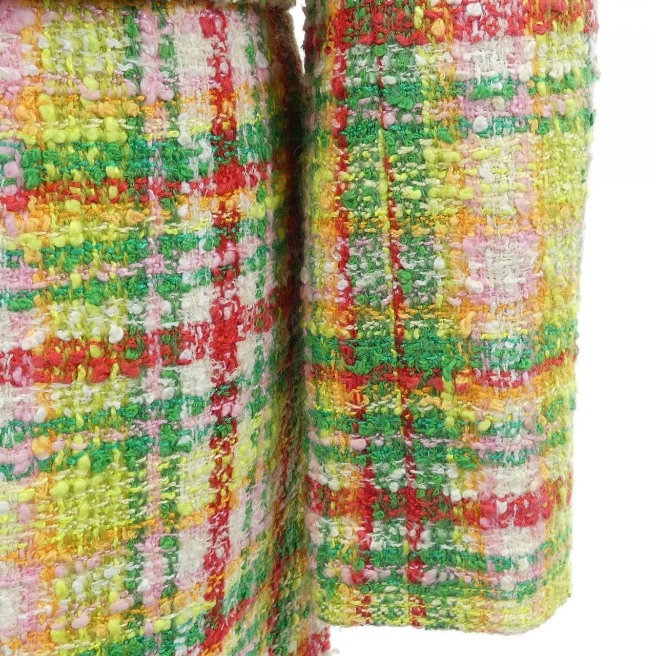 [vintage] CHANEL P07352V05394 97P 套装