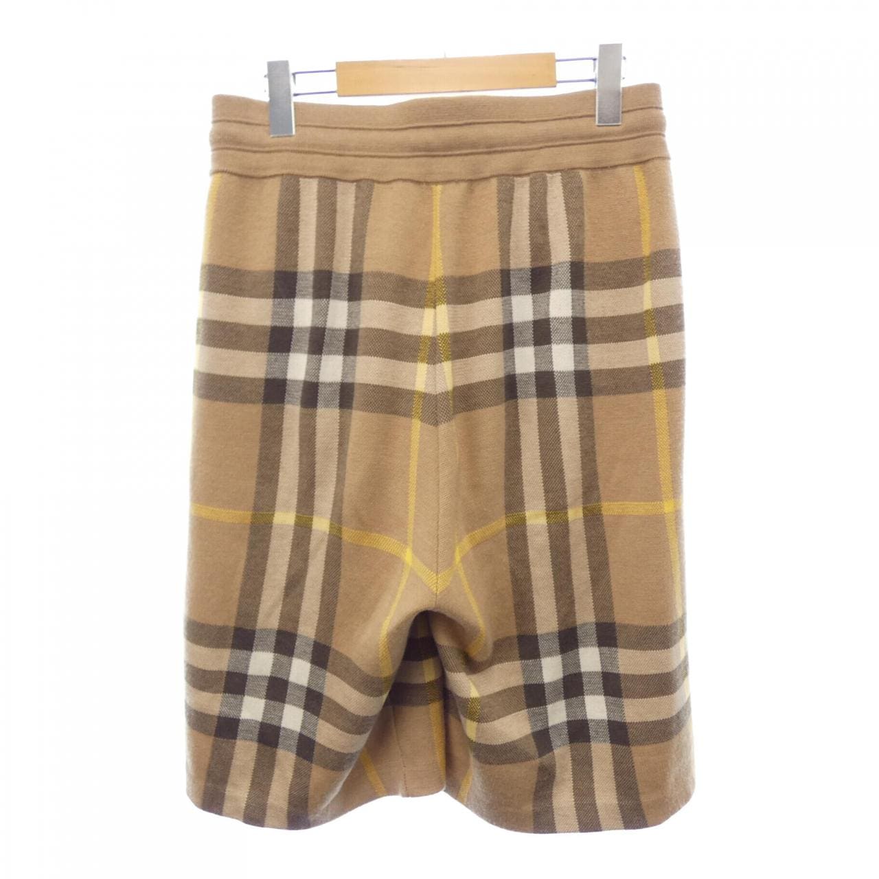 バーバリー BURBERRY 8054918 ショートパンツ