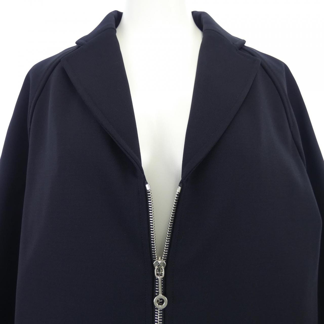 エルメス HERMES トゥレ 4E0142DR コート