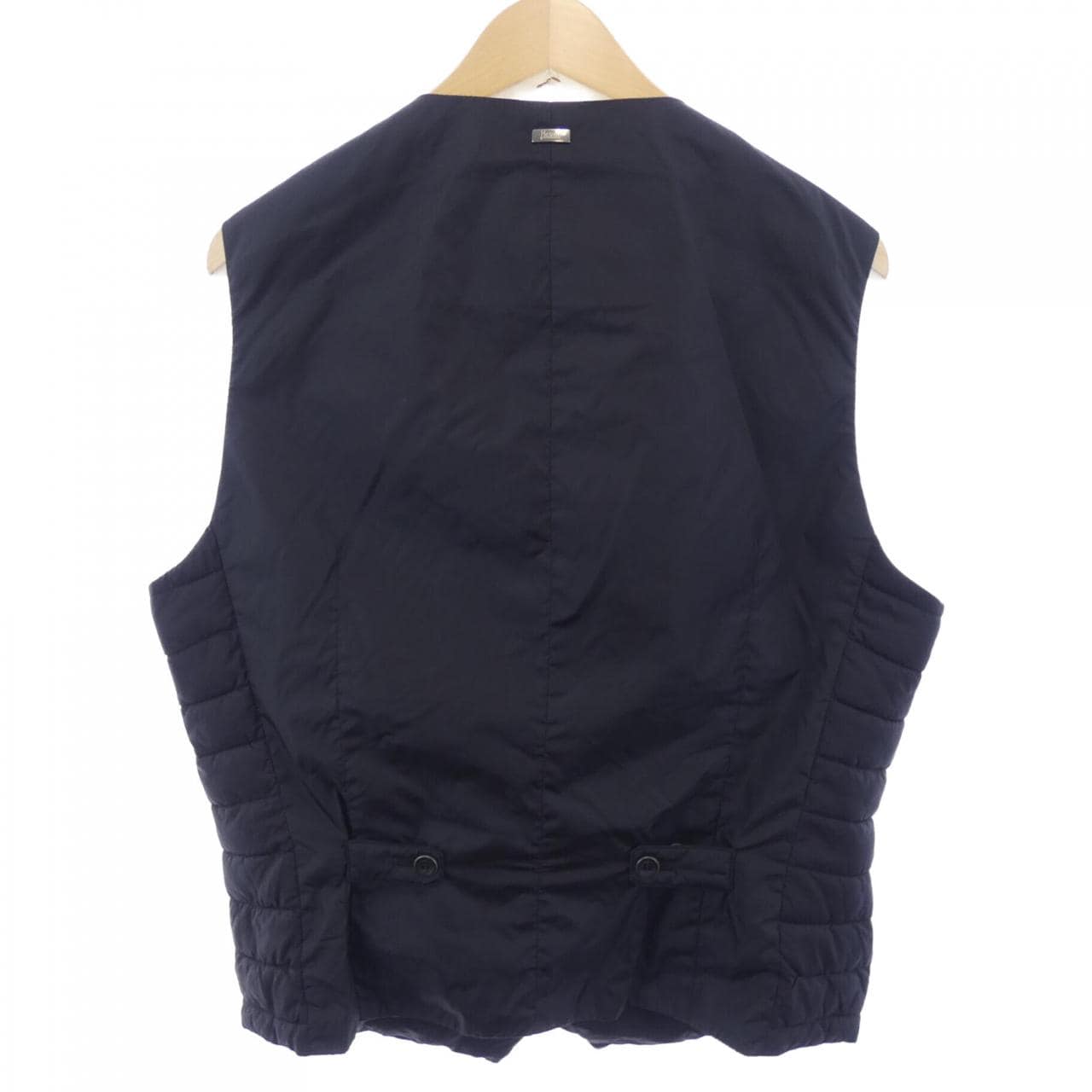 ヘルノ Herno PC0014U ベスト