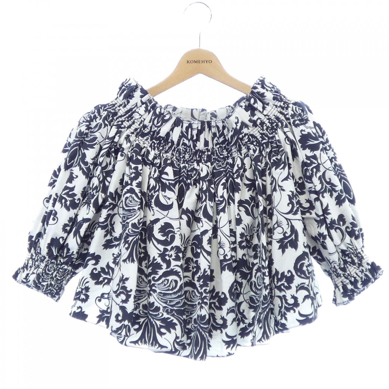 クリスチャンディオール CHRISTIAN DIOR 311B10A3130 トップス