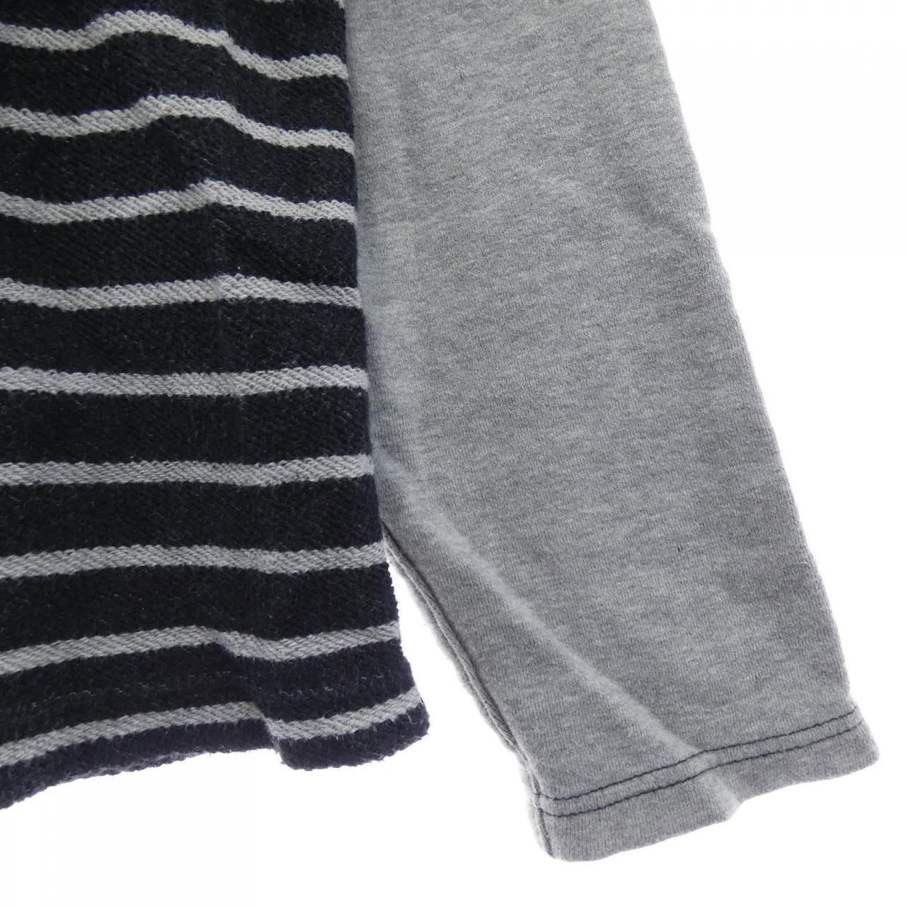 コムデギャルソンオム COMME des GARCONS HOMME HR-T030 トップス