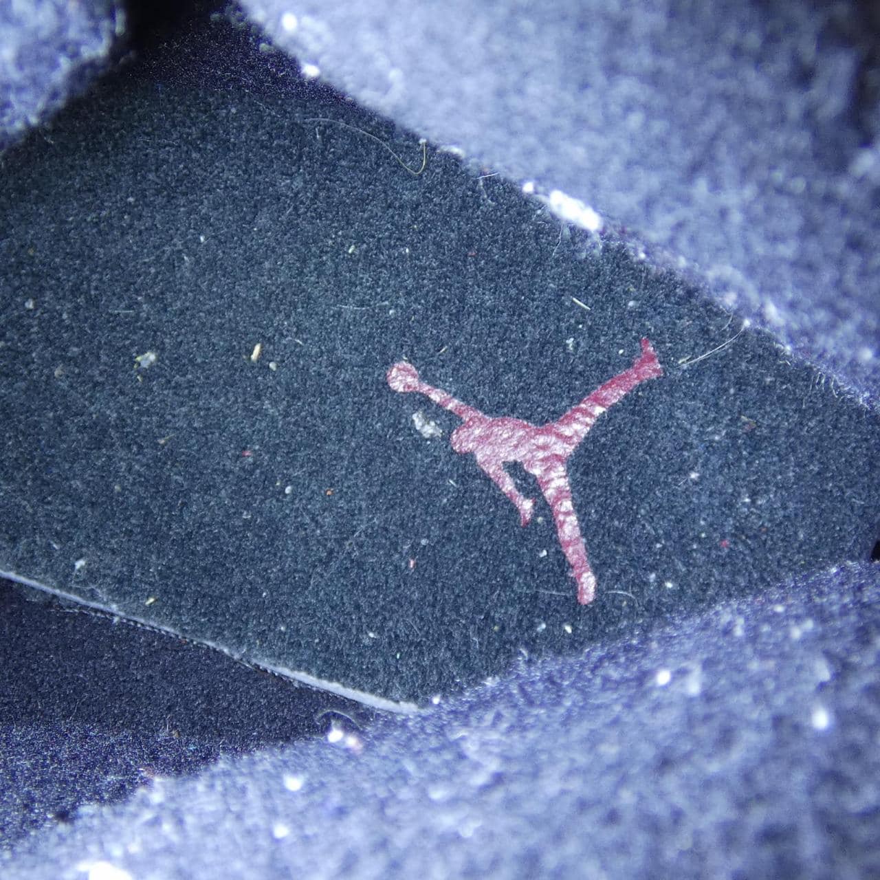 ナイキ ジョーダン NIKE JORDAN 378038 061 スニーカー