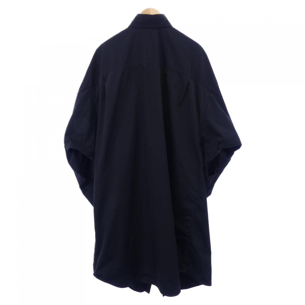 バレンシアガ BALENCIAGA 751350 TM040 ワンピース