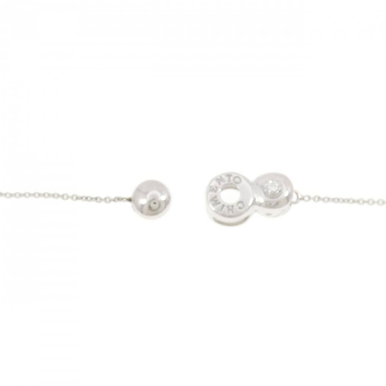 キメント オニキス ネックレス