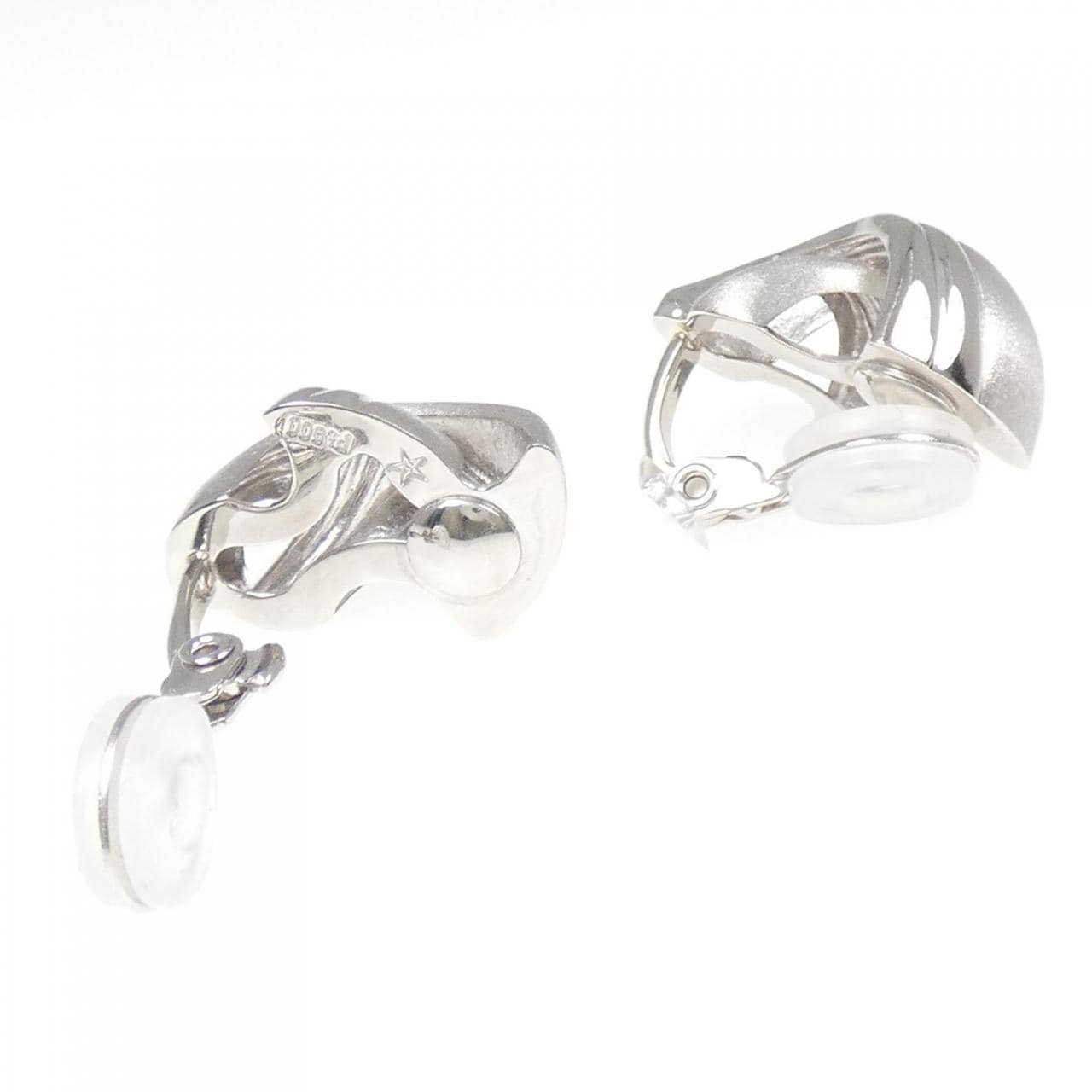 ギンザ タナカ PT イヤリング