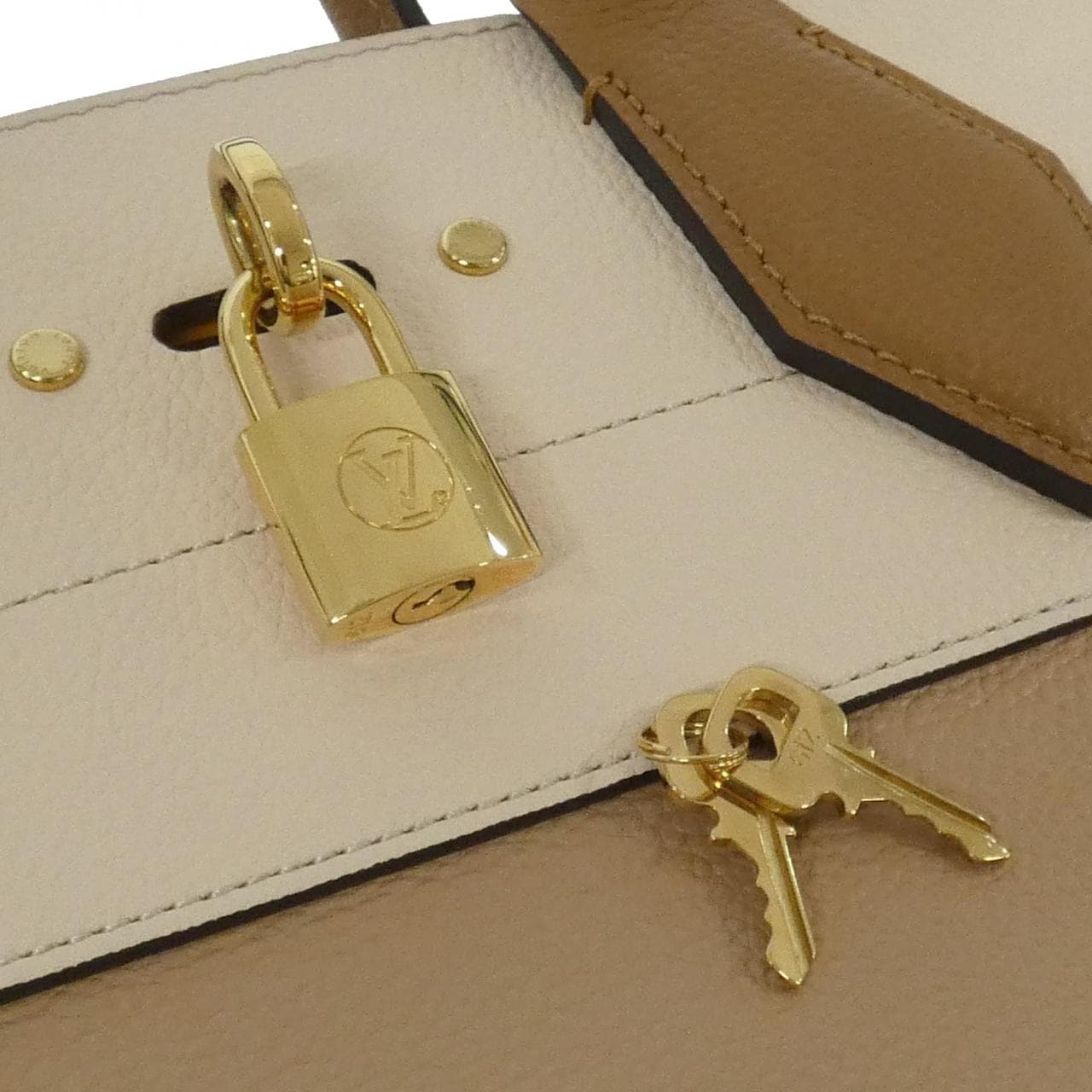 ルイヴィトン シティ スティーマー MM M53068 バッグ