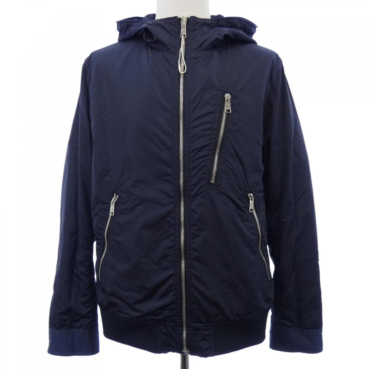 ブラックレーベルクレストブリッジ BLACK LABEL CRESTBRIDGE ジャケット