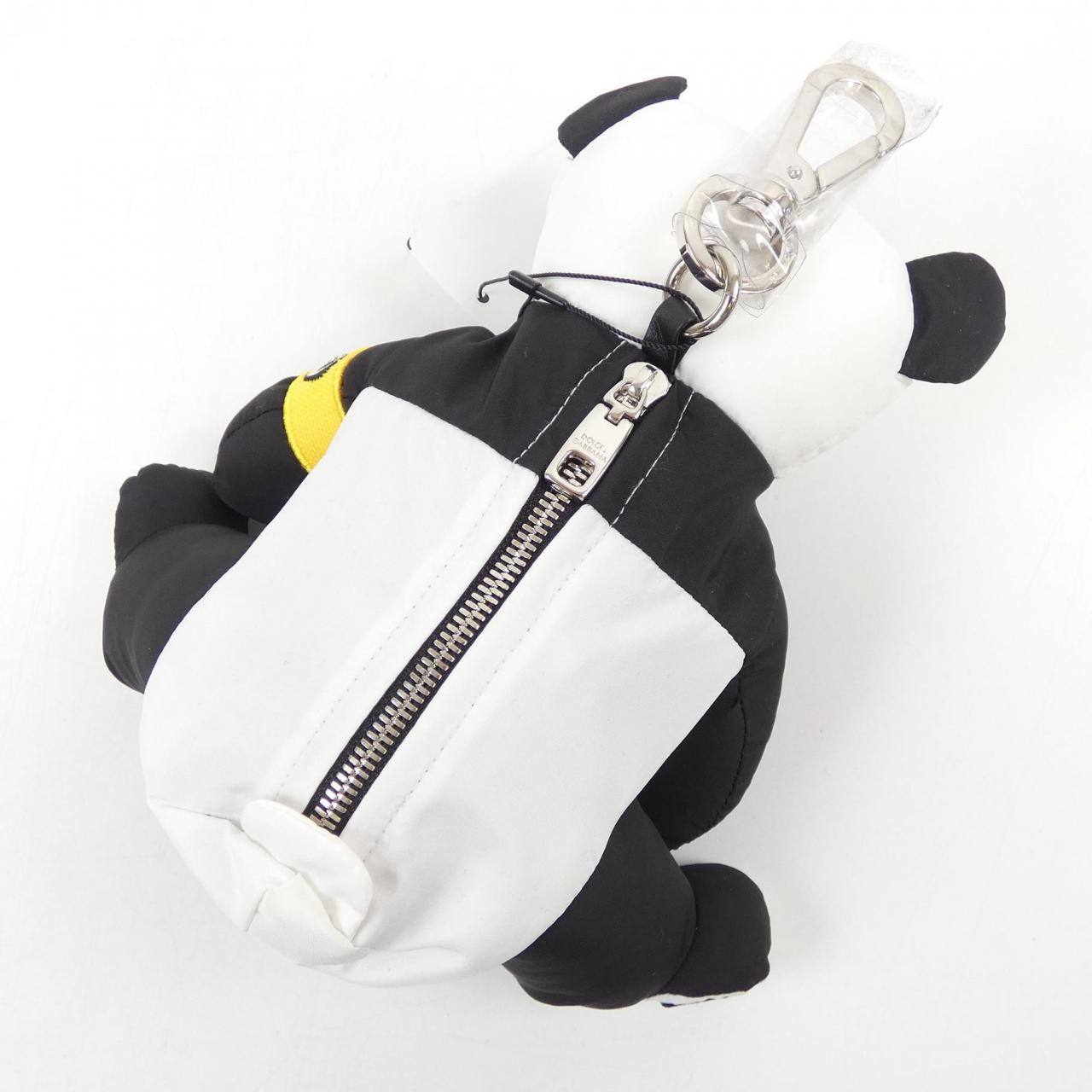 ドルチェアンドガッバーナ DOLCE&GABBANA BM2109 B9P11 BAG