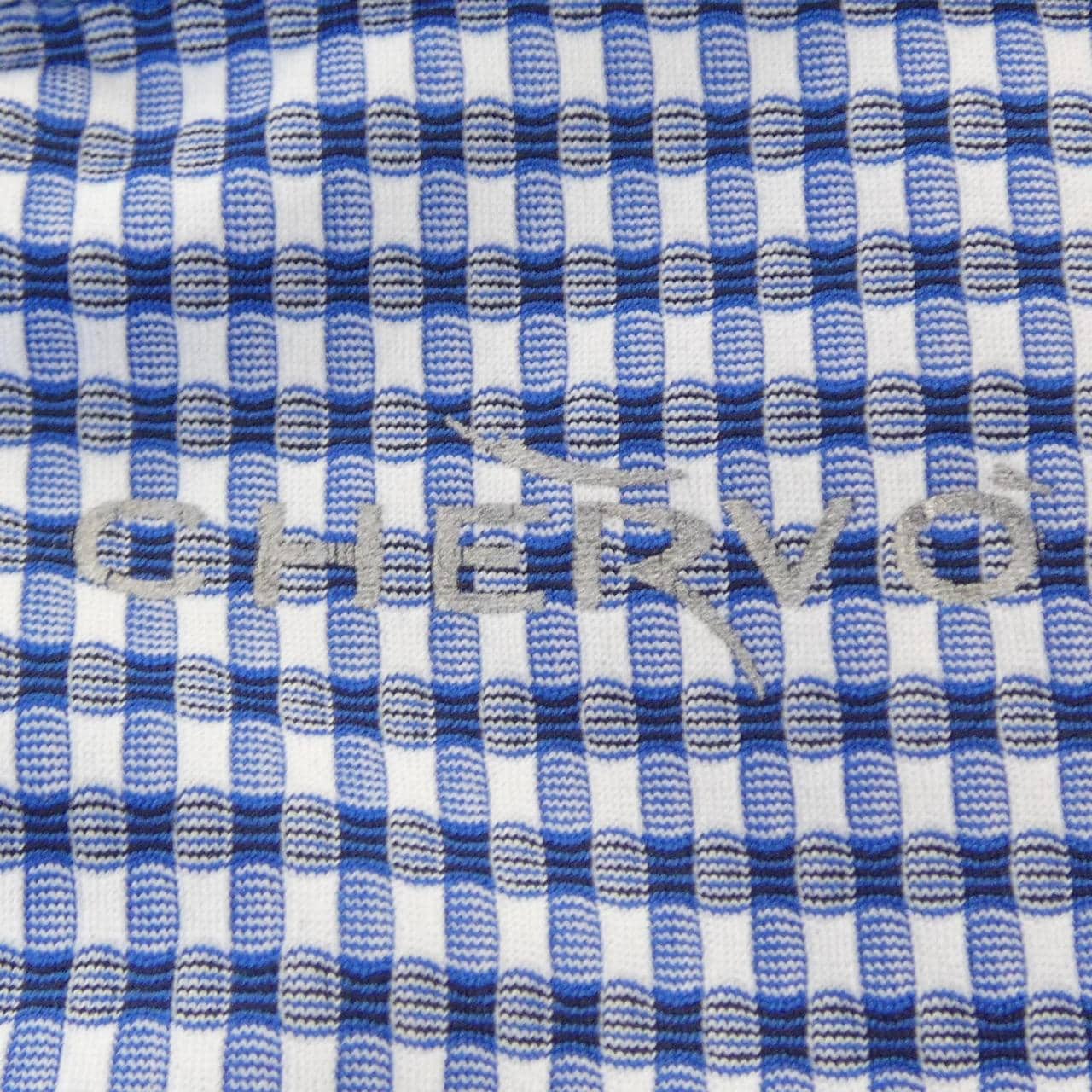 シェルボ CHERVO ポロシャツ