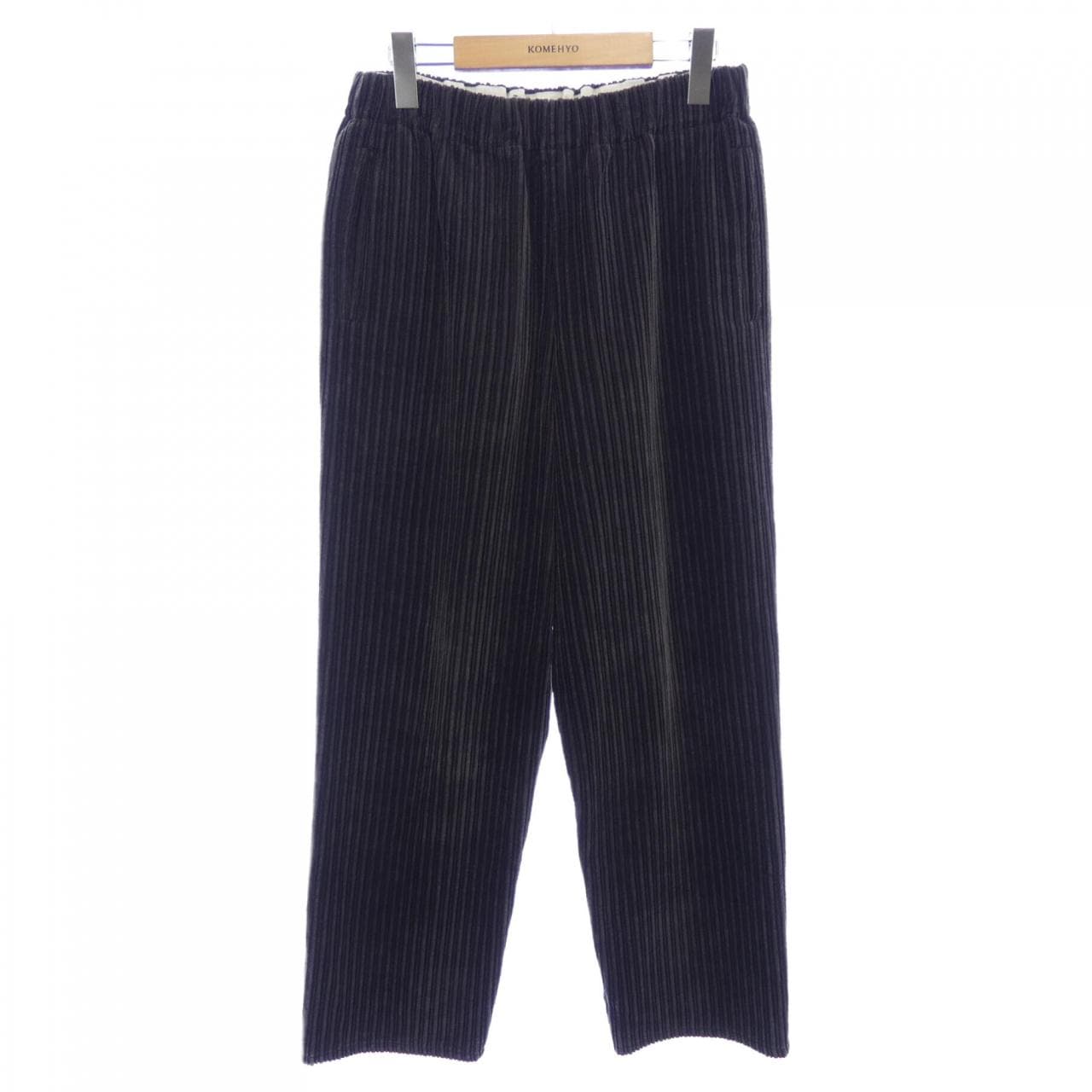 オーバーコート OVERCOAT パンツ