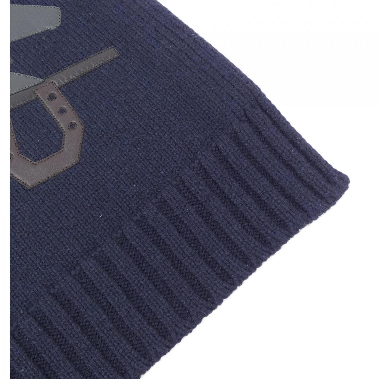 HERMES MUFFLER