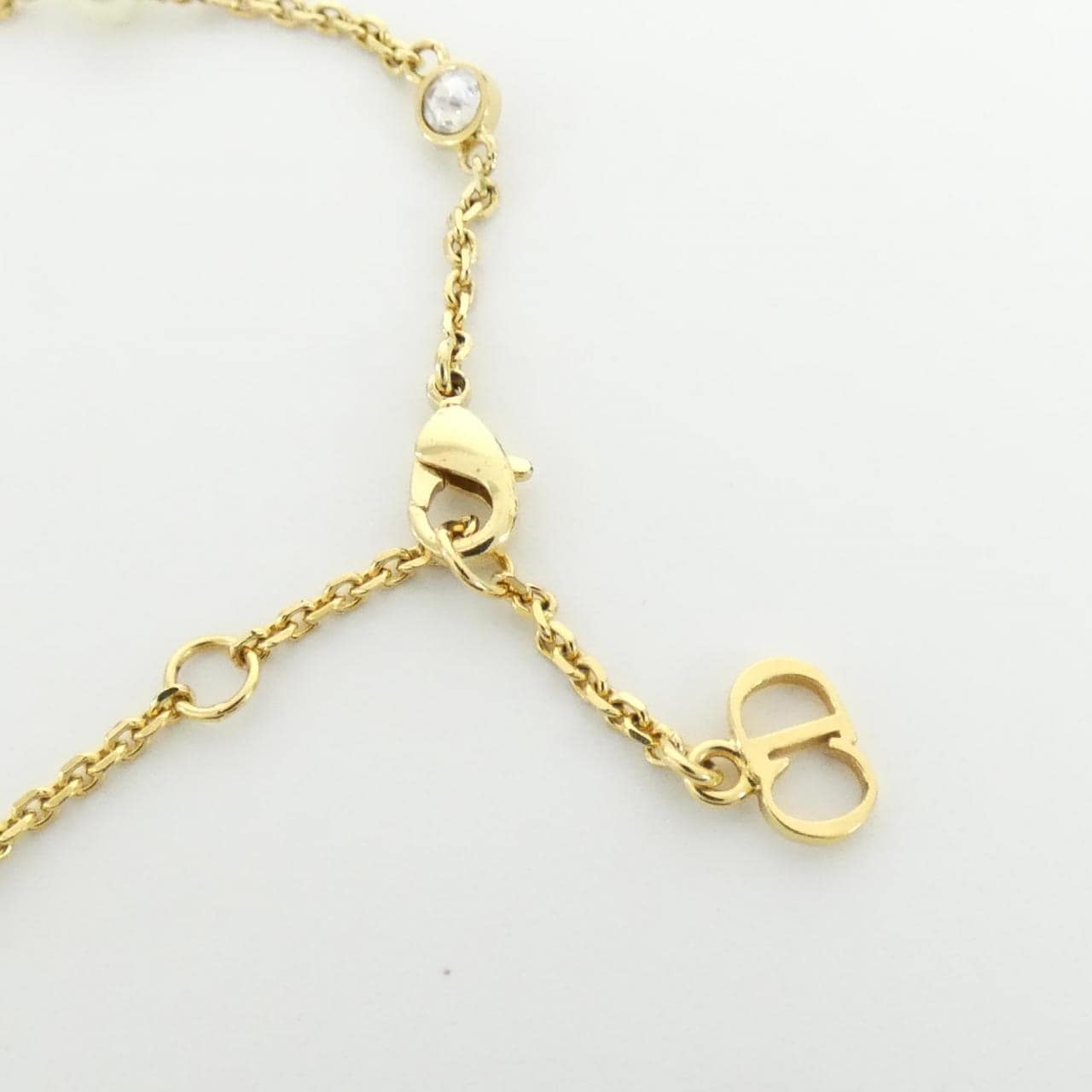 クリスチャンディオール クレール ディー リュヌ B0668CDLCY ブレスレット