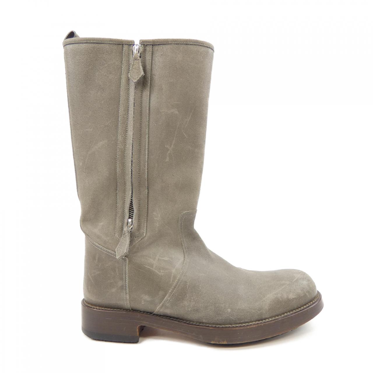 エルメス HERMES ブーツ