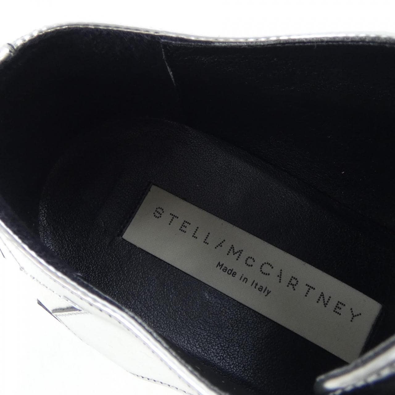 ステラマッカートニー STELLA MCCARTNEY 363998 シューズ