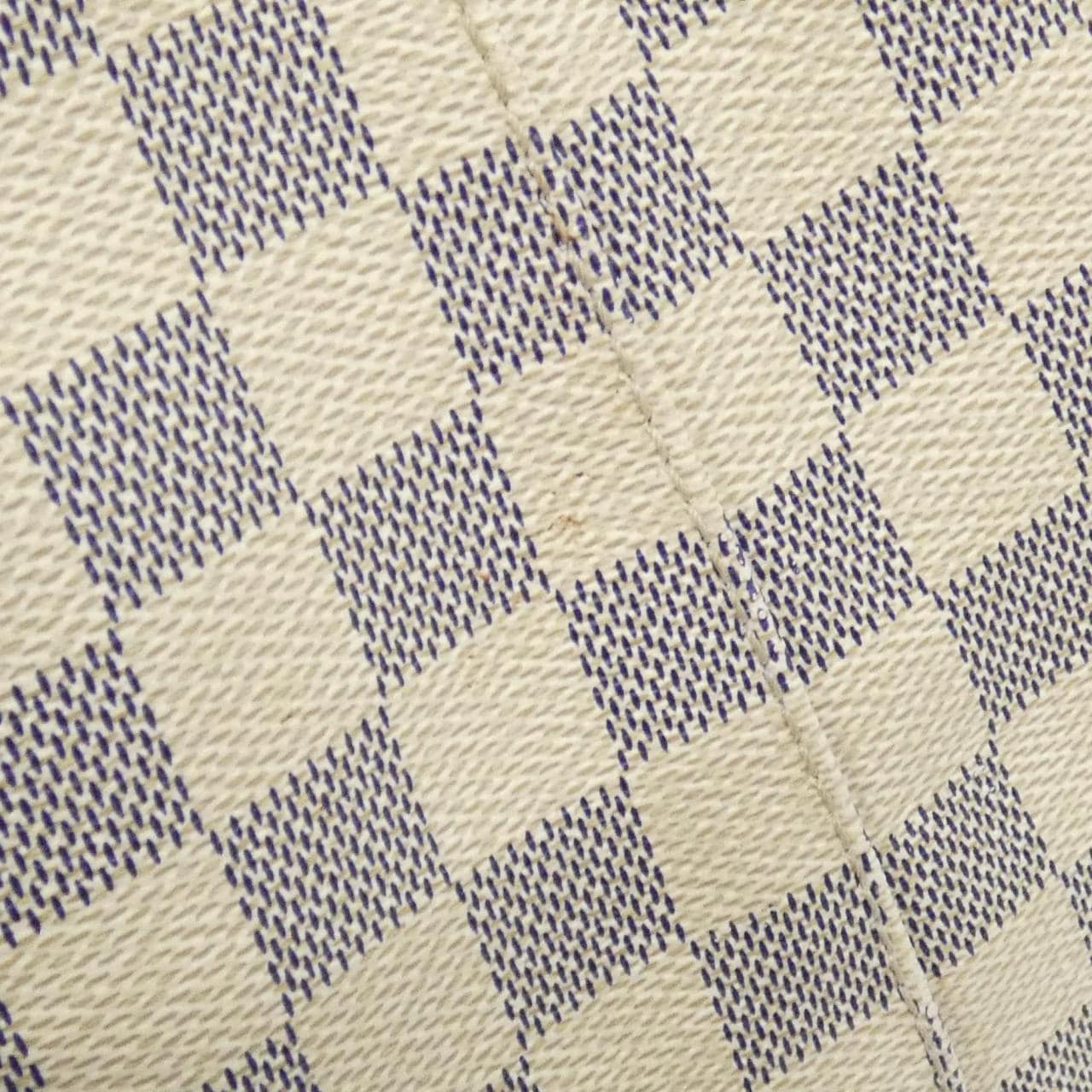 ルイヴィトン ダミエ アズール ハムステッド MM N51206 バッグ