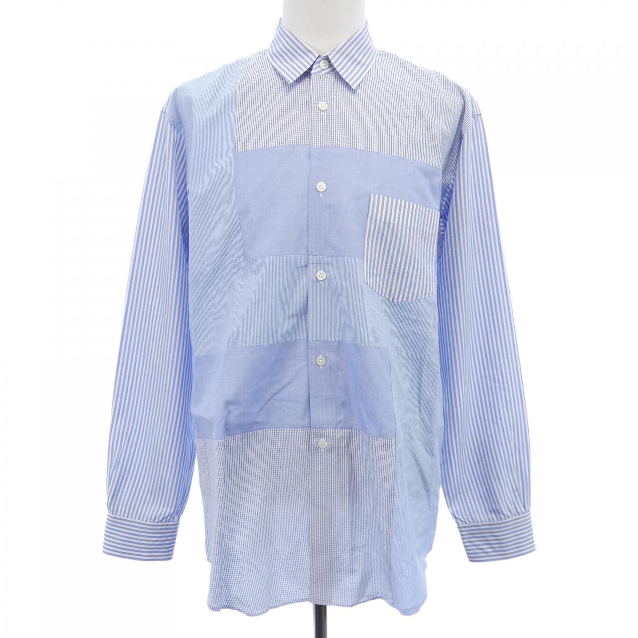 コムデギャルソンシャツ COMME des GARCONS SHIRT W21008 シャツ