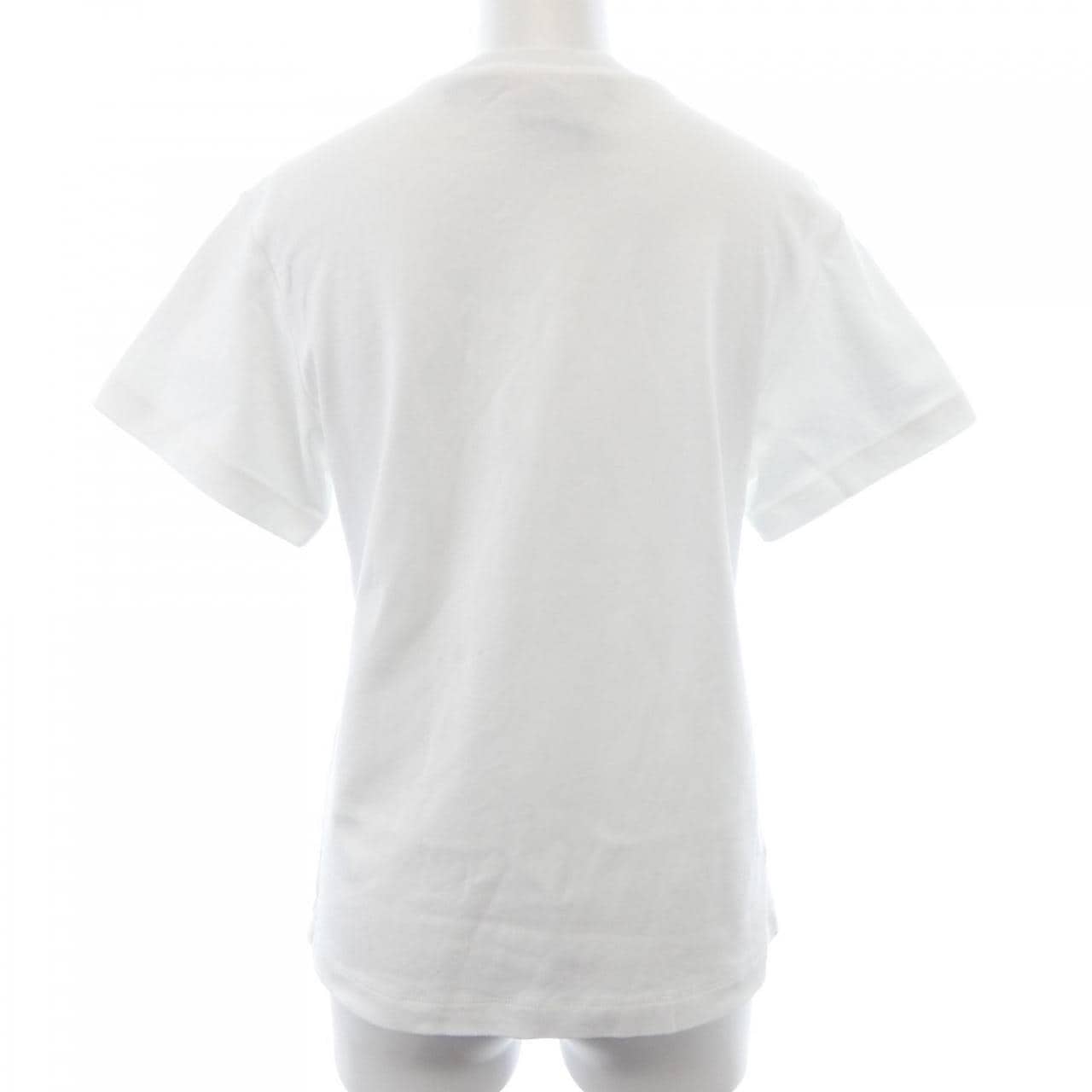 LOUIS VUITTON LVxAC America's Cup FRTS49UOL T-shirt